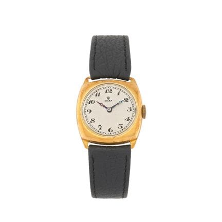 ROLEX
„Dennison-Gehäuse“
Nr. 633514

Armbanduhr au