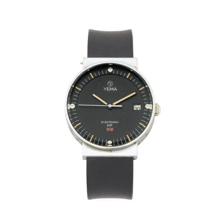YEMA 
Elektronische HF
Nr. 89.30.57
Um 1960

Armba