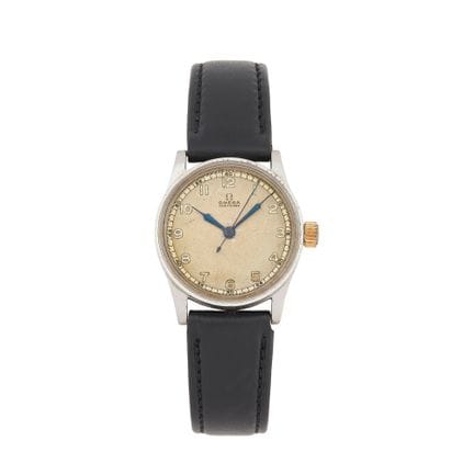 OMEGA 
Medicus
Gehäuse-Nr. 9386874
Uhrwerk-Nr. 879