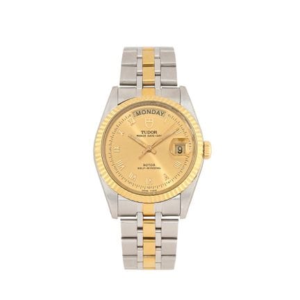 TUDOR 
Prince Day + Date
Ref. 76213
Nr. 1084092

A