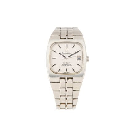 OMEGA
Constellation
Nr. 166.059
Nr. 33156017
Vers 