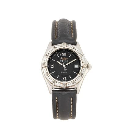 BREITLING 
Callisto 
Ref. A57046
Nr. 0233

Damenar