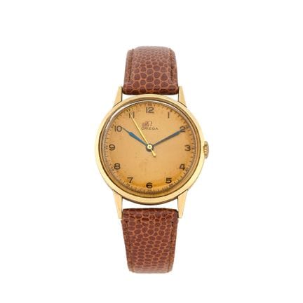 OMEGA
Gehäuse-Nr. 10729960
Uhrwerk-Nr. 10771693
Um
