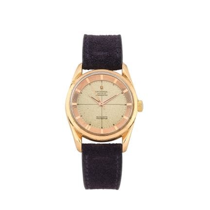 UNIVERSAL GENEVE
Polerouter
Ref. 10361
Nr. 2050847