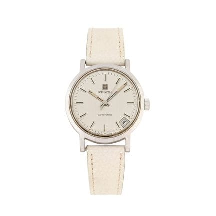 ZENITH
Surf
Ref. 01.1280.380

Armbanduhr aus Edels