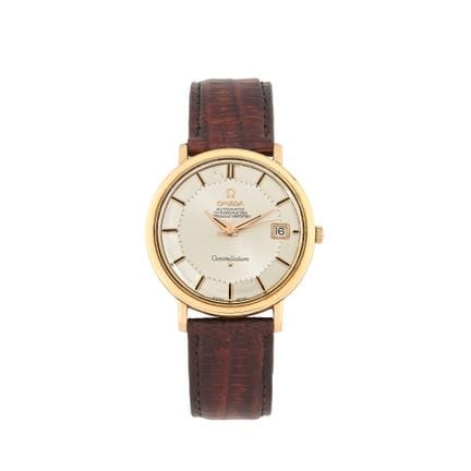OMEGA 
Constellation Pie-Pan
Ref. CE 168.004
Nr. 2