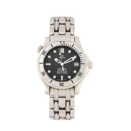 OMEGA
Seamaster 300M
Ref. 168.1622
Nr. 49638026
Um