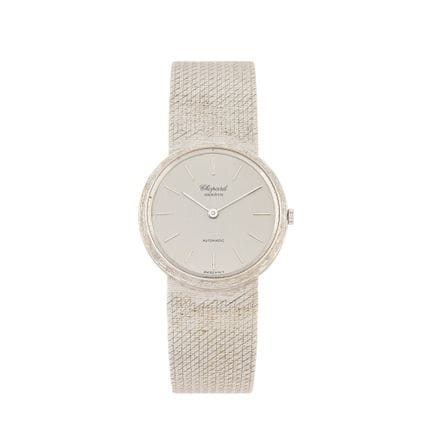 CHOPARD 
„Disco Volante“ 
Ref. 1021
Nr. 39906

Arm