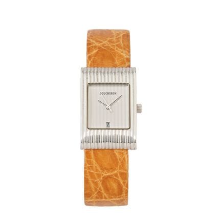 BOUCHERON 
Reflet Große Größe 
Nr. AJ409524 
Um 19