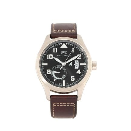 IWC 
Saint-Exupéry 
Ref. 3201
Gehäuse-Nr. 3275315
