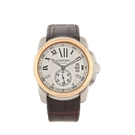 CARTIER 
Kaliber 
Ref. 3389
Nr. 559236QX

Armbandu
