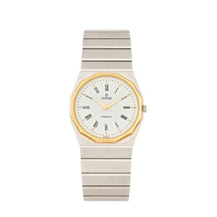 CONCORD
Mariner SG 
Ref. 15 81 115 V13
Nr. 539545
