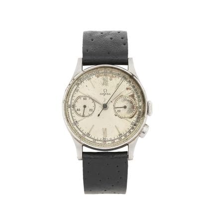 OMEGA
Ref. 2388
Uhrwerk-Nr. 9598485
Um 1939

Überg