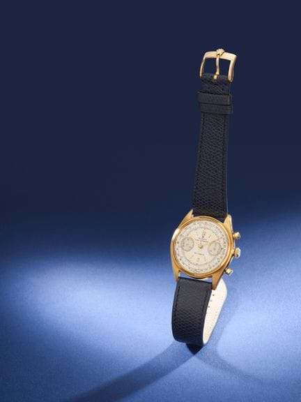 ROLEX
Oyster Chronograph  Monoblocco Antimagnetic 
