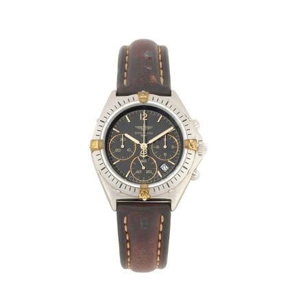 BREITLING 
Sextant 
Ref. B55045
Nr. 10892

Chronog