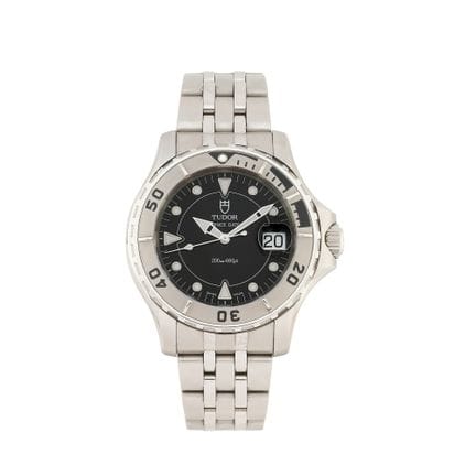 TUDOR 
Hydronaut 
Ref. 89190
Nr. 743108

Taucherar