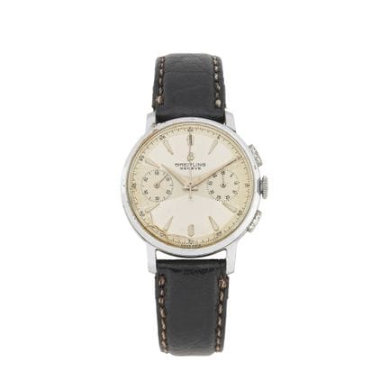 BREITLING 
„Papillon“
Ref. 1199
Nr. 921325

Chrono