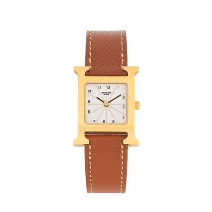 HERMES 
Heure H
Ref. HH1.201
Nr. 1842115

Damenarm