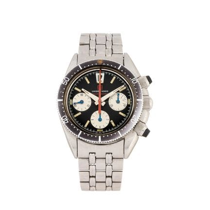 UNIVERSAL GENEVE 
Space-Compax 
Ref. 885104/01
Nr.