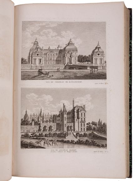 [LABORDE, Jean-Baptiste de].

Descripción general 