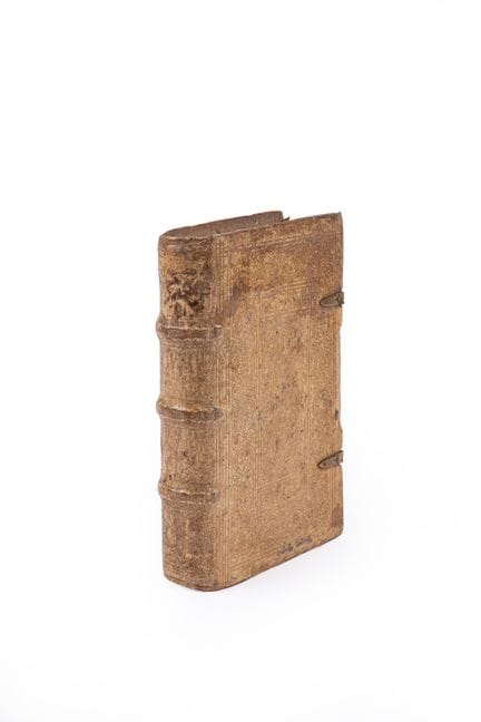 OSORIO.

De la gloria, 5 libros, de Hieronymi Osor