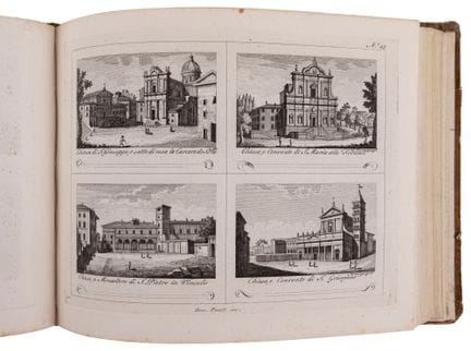 FRANZETTI, Agapito.

Recopilación de 320 vistas, t