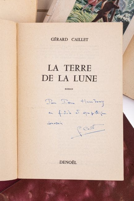 [LITERATURA DEL SIGLO XX. DEDICATORIAS].

IMPORTAN