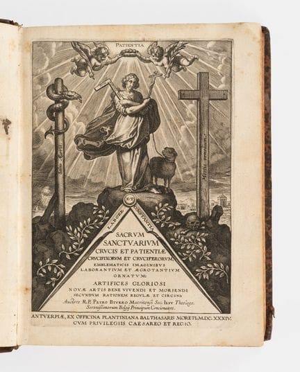 BIVERO, Pedro de, o BIVERUS.

Sacrum sanctuarium c