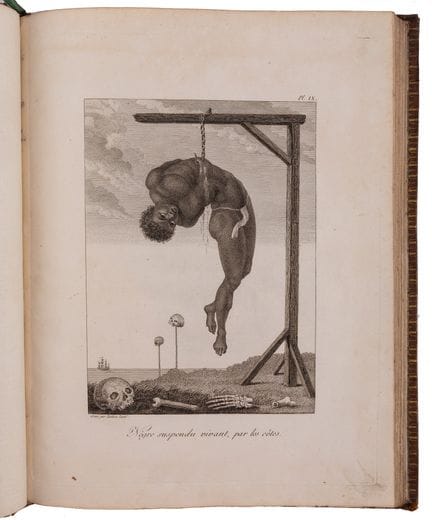STEDMAN, John Gabriel. HENRY, P. F.

Viaje a Surin