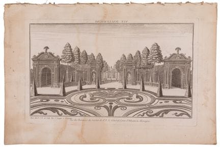 [DELAFOSSE, Jean-Charles].

[Colección de grabados
