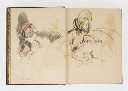 LUNOIS. ZANDRINO. Adelina. GAUTIER, Théophile.

Fo