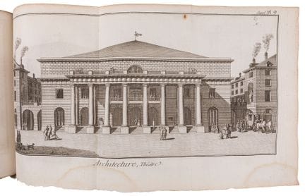 ENCICLOPEDIA. DIDEROT.

[Conjunto de volúmenes].

