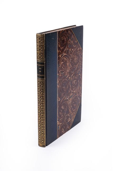 COPPÉE.
Le Passant.
París, Armand Magnier, 1897.
I