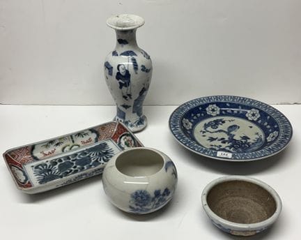 Japan, China und Vietnam, 19. und 20. Jahrhundert
