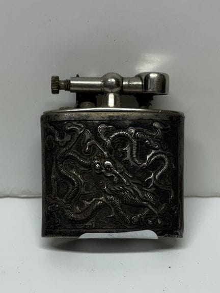 Vietnam, Anfang des 20. Jahrhunderts
Kleines Feuer