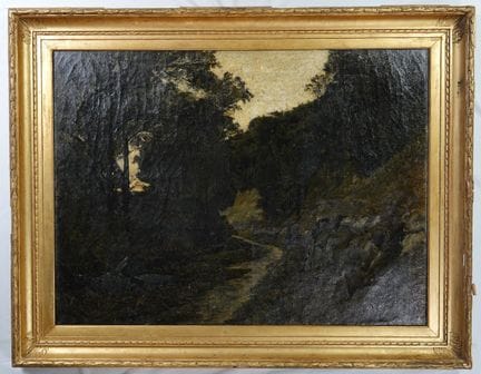 Alexandre de Lallobe (1848–1919)  19th-century Fre
