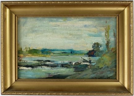 Robert BREITWEISER (1899–1975) - 20th-Century Scho