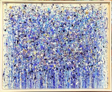 Rebecca de Cachard, "L'Ucelluline" 2025, Opera uni