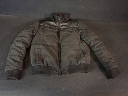 James bond  : Blouson promotionnel du film Spectre