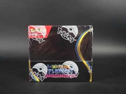 Pokémon Card
Contents: 1 Display 
Edition: Phantas