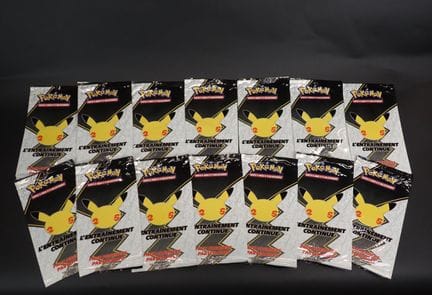 Pokémon Card
Contents: Set of 14 First Partners pa