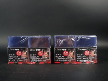 Pokémon-/Magic-/One Piece-Karten usw.
Inhalt: Set 