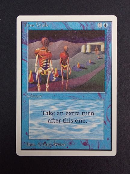 Magic: The Gathering 
Contenido: 1 carta rara de «