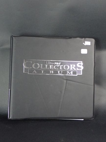 Magic: The Gathering 
Contenido: Varios cientos de