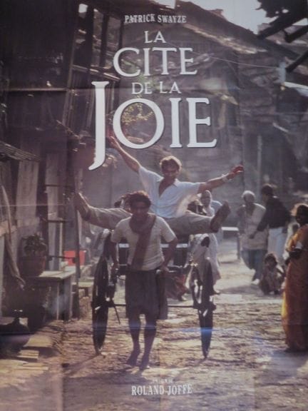 «La città della gioia»: (1992) di Roland JOFFE con