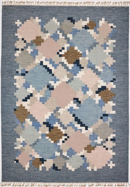 MATTA, Rölakan, Schweden, 1970er/80er Jahre, geome