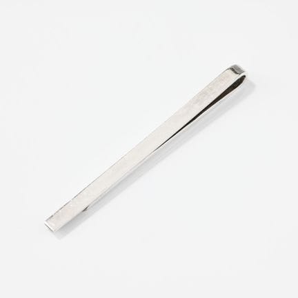 WIWEN NILSSON. Slipsnål, Sterlingsilber, Lund 1962
