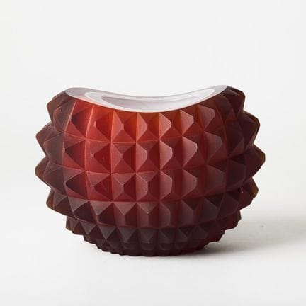 MÅRTEN MEDBO. Vase, Ajeto, Tschechien 2008, Core, 