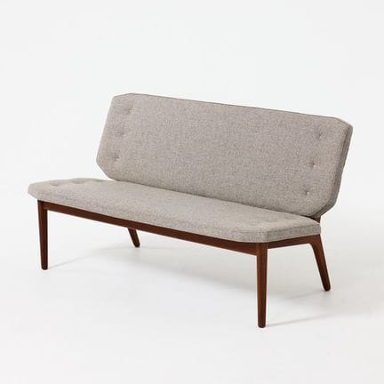 TOVE KINDT-LARSEN. Sofa, H. Skøtt-Jensen, Dänemark