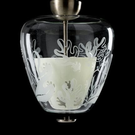 TAKLAMPA, Schweden, 1940er Jahre, Swedish Modern, 
